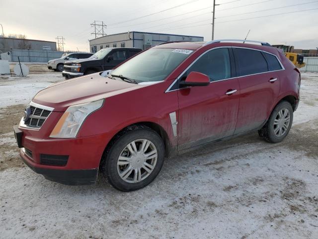 cadillac srx 2010 3gyfndeyxas653568