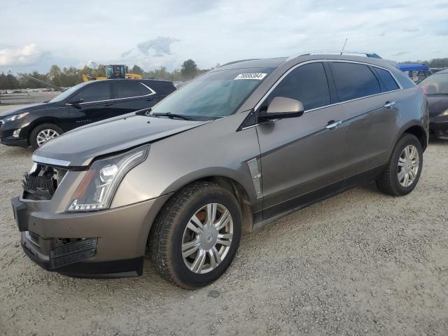 cadillac srx luxury 2011 3gyfndeyxbs525400