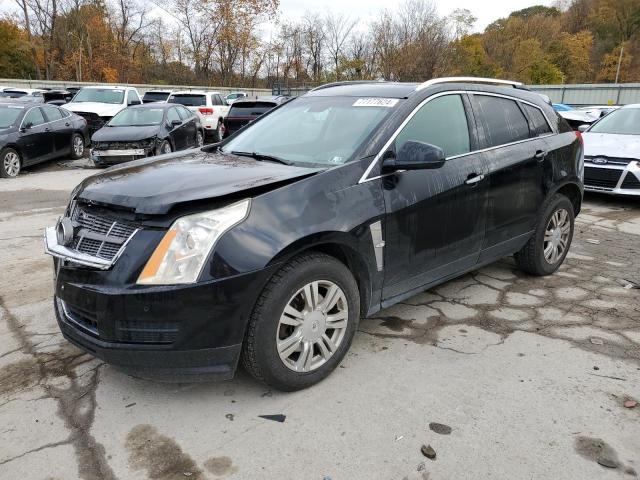 cadillac srx luxury 2011 3gyfndeyxbs643835