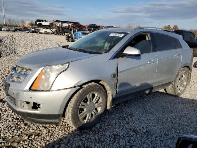 cadillac srx luxury 2011 3gyfndeyxbs646864