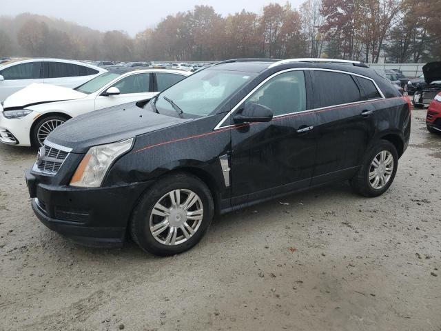 cadillac srx luxury 2011 3gyfndeyxbs677810