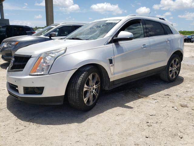 cadillac srx perfor 2012 3gyfnee30cs502896