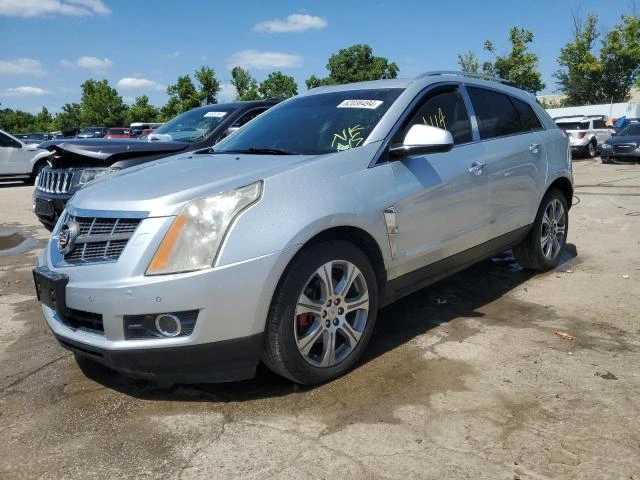 cadillac srx perfor 2012 3gyfnee30cs529693