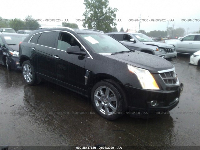 cadillac srx 2012 3gyfnee30cs539916