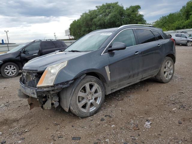 cadillac srx 2012 3gyfnee30cs546817