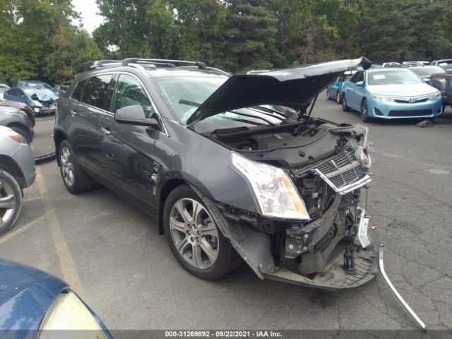 cadillac srx 2012 3gyfnee30cs571605