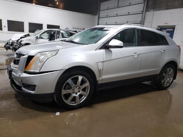 cadillac srx perfor 2012 3gyfnee30cs625825