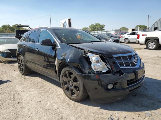 cadillac srx perfor 2012 3gyfnee30cs658436