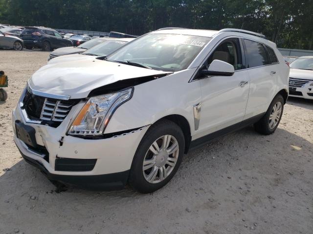 cadillac srx 2014 3gyfnee30es646662