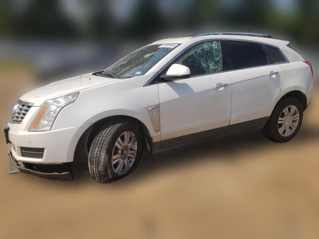 cadillac srx 2014 3gyfnee30es650968