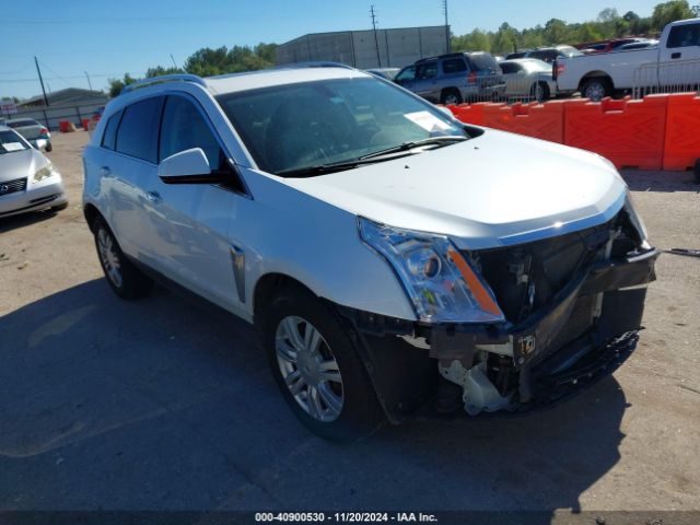 cadillac srx 2015 3gyfnee30fs511067