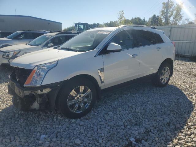 cadillac srx luxury 2015 3gyfnee30fs516723