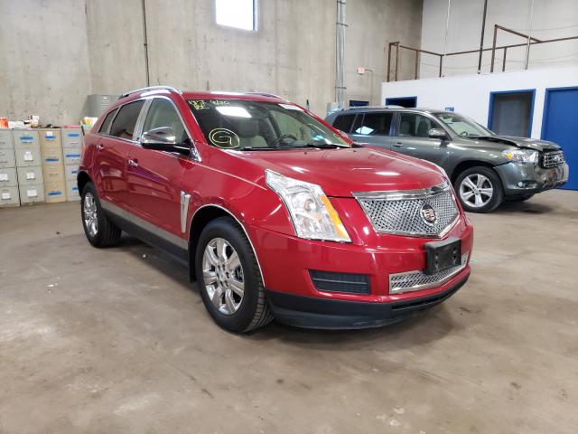 cadillac srx 2015 3gyfnee30fs556526