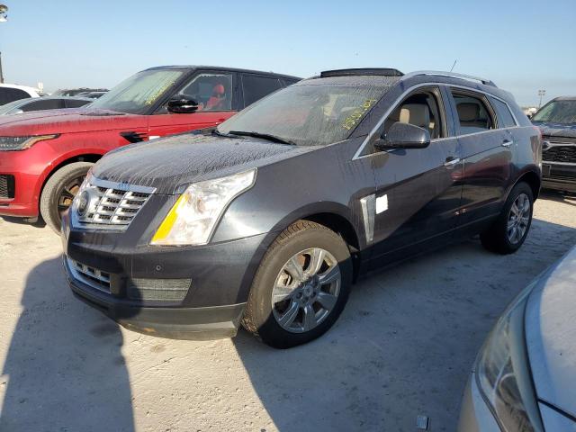 cadillac srx luxury 2015 3gyfnee30fs557563