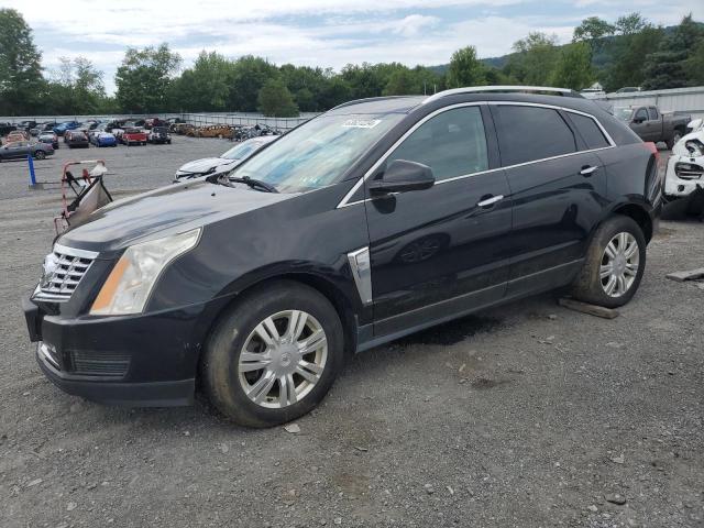 cadillac srx 2015 3gyfnee30fs575495