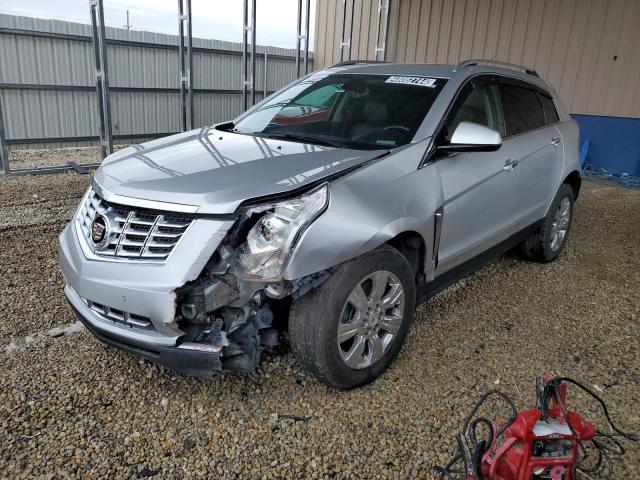 cadillac srx 2015 3gyfnee30fs602677