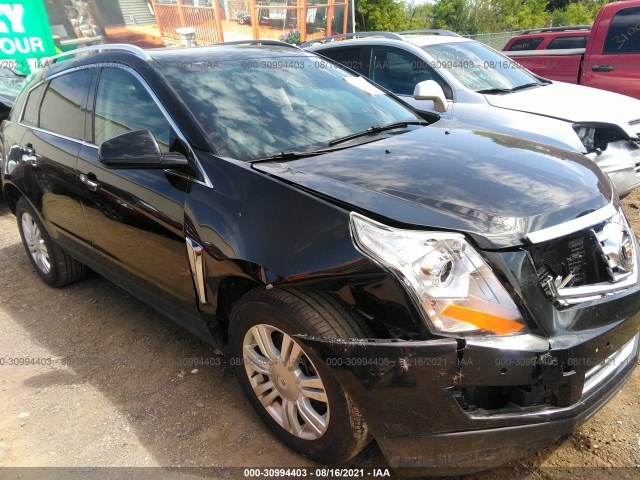 cadillac srx 2015 3gyfnee30fs606180