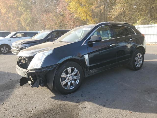 cadillac srx luxury 2015 3gyfnee30fs637946