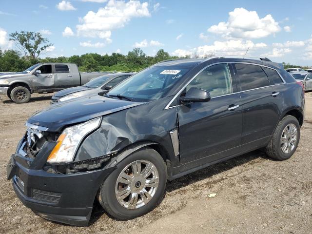 cadillac srx 2016 3gyfnee30gs505240