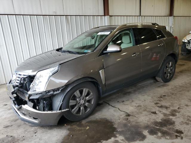 cadillac srx luxury 2016 3gyfnee30gs508798