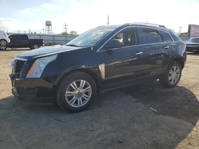 cadillac srx luxury 2016 3gyfnee30gs510244