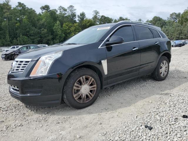 cadillac srx luxury 2016 3gyfnee30gs563106