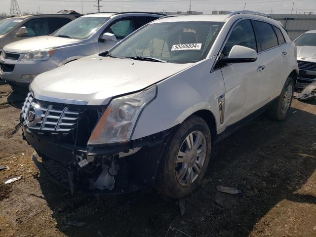 cadillac srx 2016 3gyfnee30gs576132