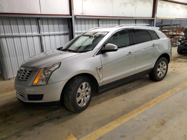 cadillac srx 2016 3gyfnee30gs580617