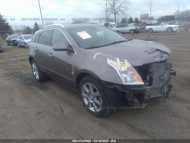 cadillac srx 2012 3gyfnee31cs510523