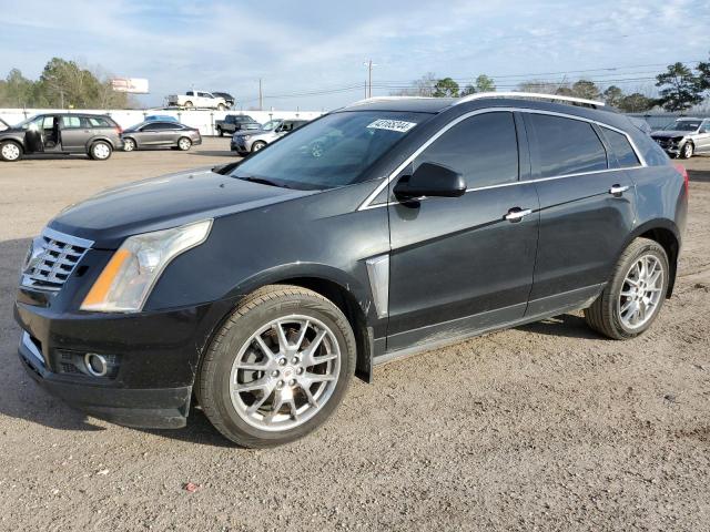 cadillac srx 2013 3gyfnee31ds557004