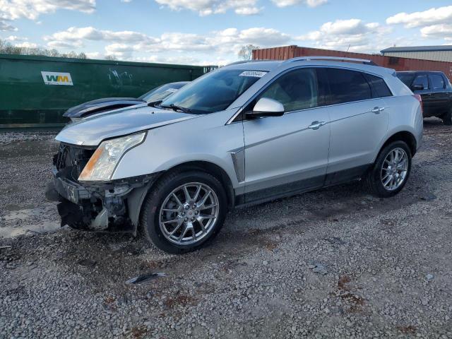 cadillac srx 2013 3gyfnee31ds561330