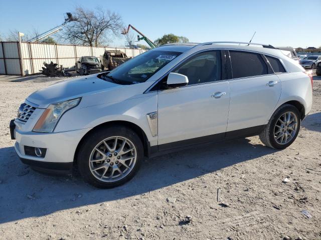 cadillac srx 2013 3gyfnee31ds593565