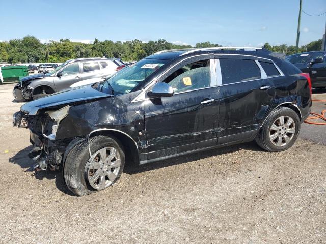 cadillac srx 2014 3gyfnee31es677614