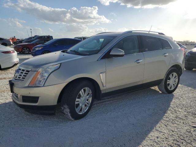 cadillac srx luxury 2014 3gyfnee31es687916