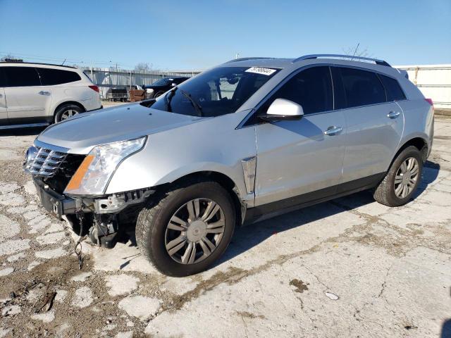 cadillac srx luxury 2015 3gyfnee31fs547222