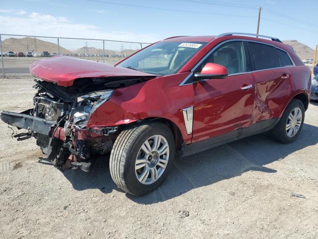 cadillac srx 2015 3gyfnee31fs593293