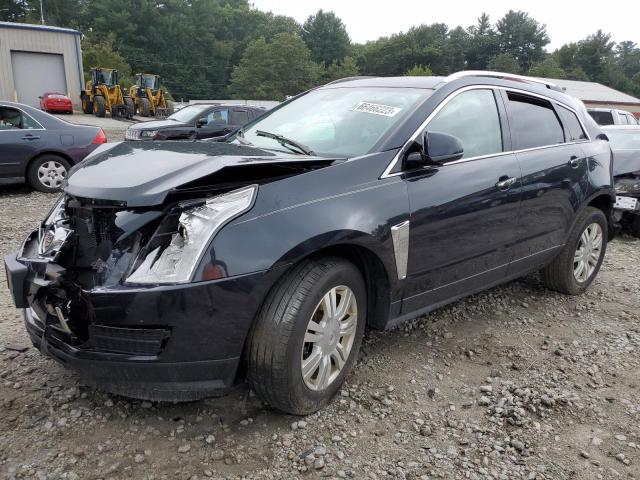 cadillac srx luxury 2015 3gyfnee31fs606950