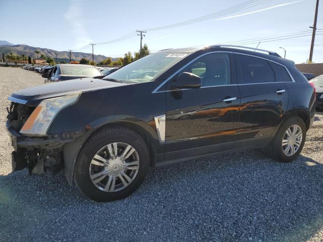 cadillac srx luxury 2015 3gyfnee31fs608486