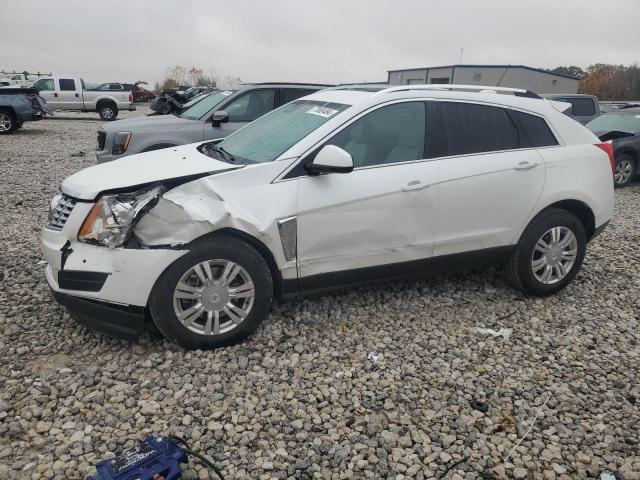 cadillac srx luxury 2015 3gyfnee31fs609900