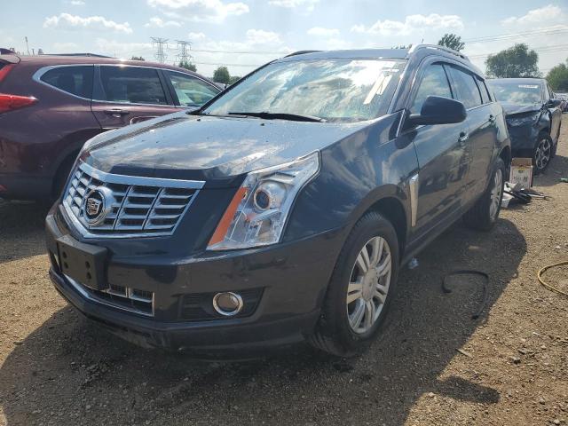 cadillac srx 2015 3gyfnee31fs621142