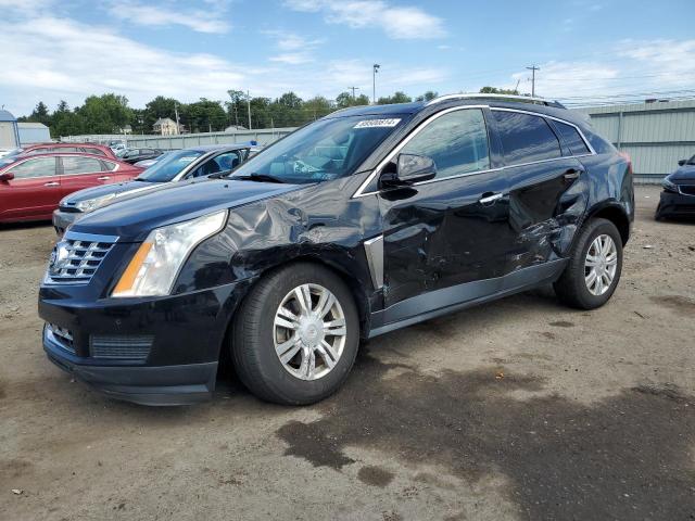 cadillac srx luxury 2016 3gyfnee31gs500824