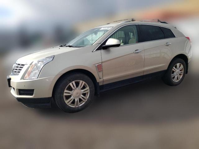 cadillac srx 2016 3gyfnee31gs555726