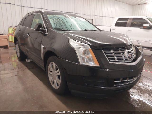 cadillac srx 2016 3gyfnee31gs572672