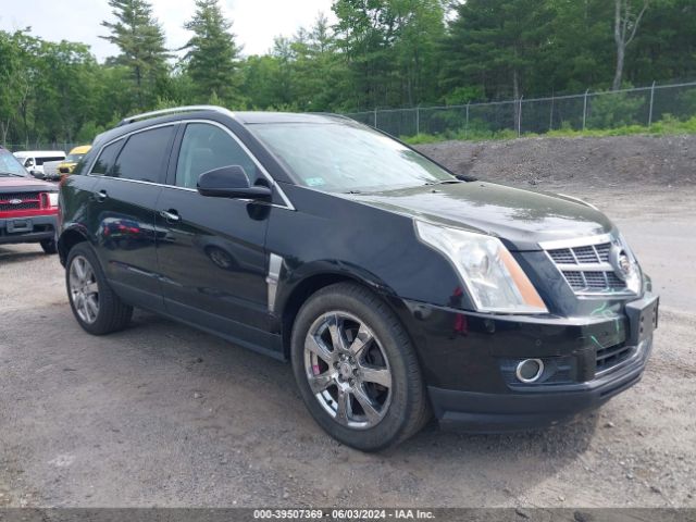 cadillac srx 2012 3gyfnee32cs510451