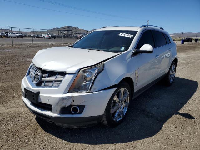 cadillac srx perfor 2012 3gyfnee32cs542073