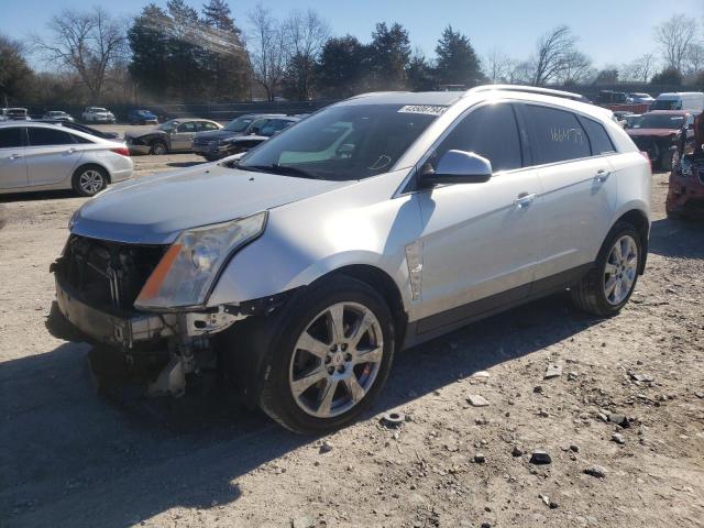 cadillac srx 2012 3gyfnee32cs555356