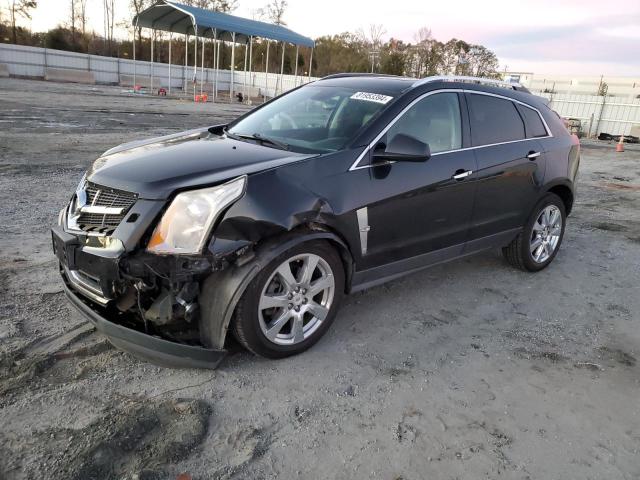 cadillac srx perfor 2012 3gyfnee32cs580340