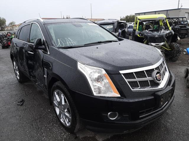 cadillac srx perfor 2012 3gyfnee32cs639564