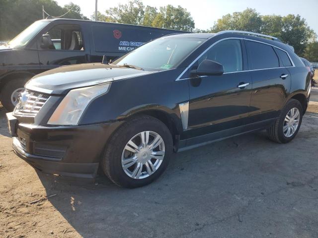 cadillac srx luxury 2014 3gyfnee32es526958