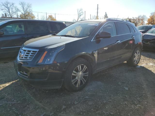 cadillac srx luxury 2014 3gyfnee32es543582